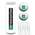 Par One Image Birdie Pack